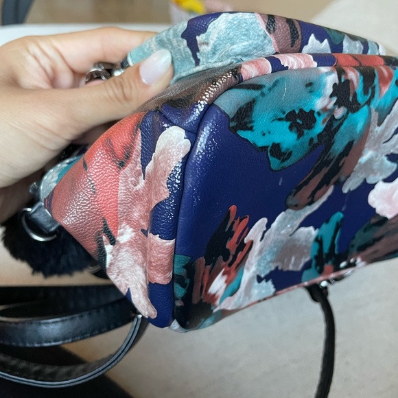 Mini Steve Madden Backpack - Picture 9 of 9